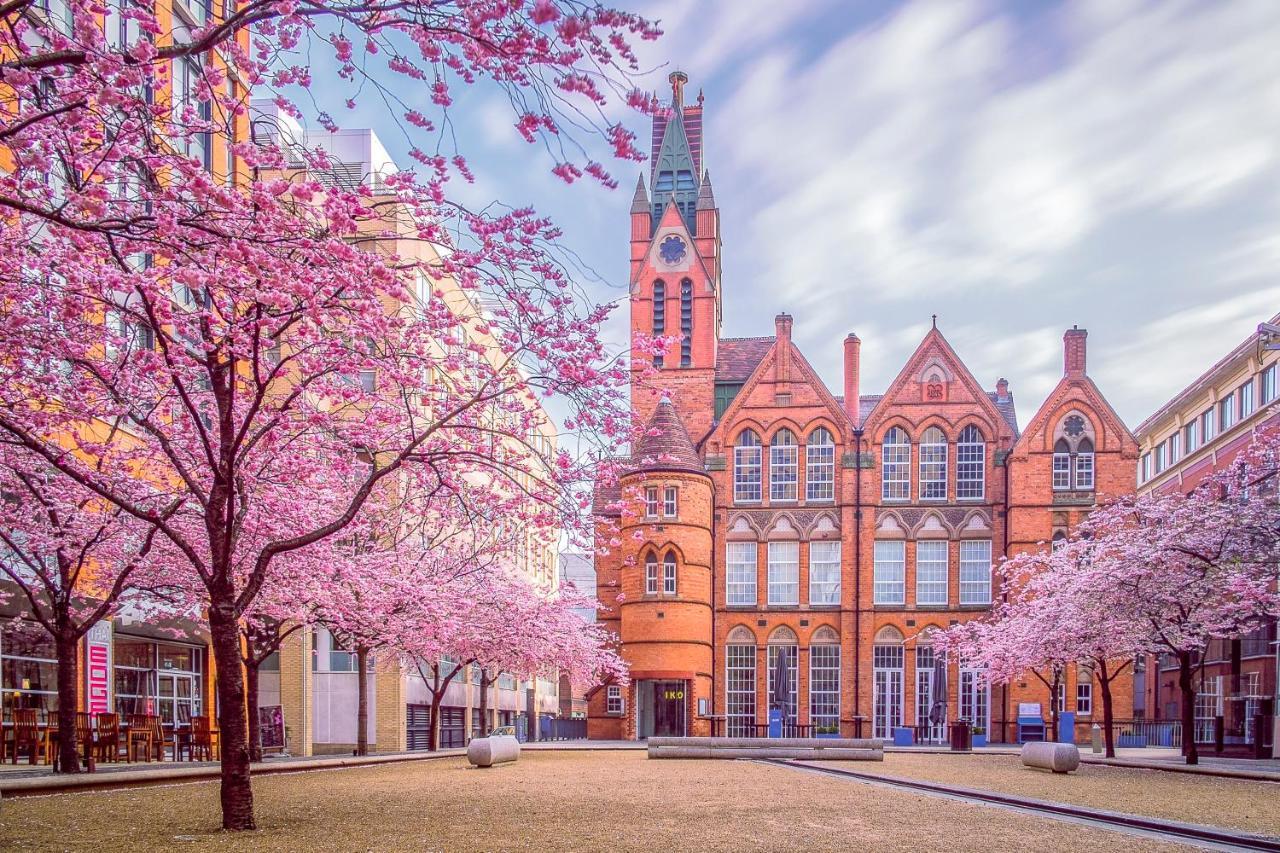 Two Bedroom Apartment - En Suites - Smart Tv'S - Wifi - Netflix - Bearwood Birmingham Buitenkant foto
